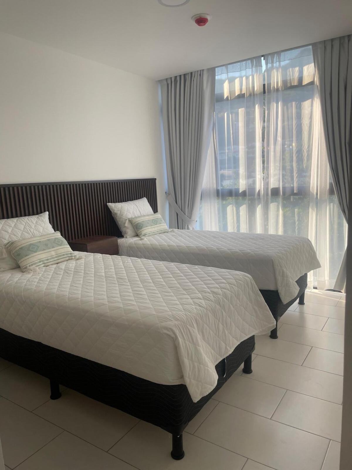 Cozy With Panoramic View Apartment *