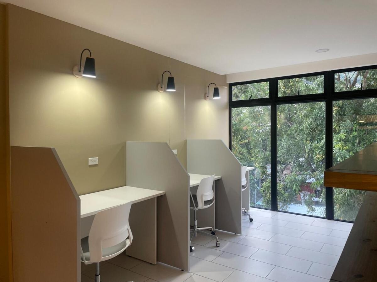 Cozy With Panoramic View Apartment